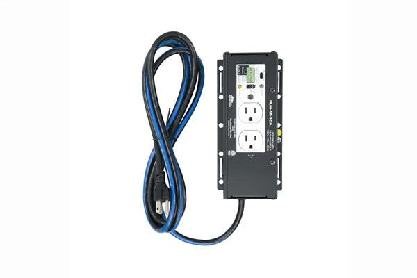 Middle Atlantic MPR Module 15A, Controlled Stand-Alone - RLM-15-1CA - Creation Networks