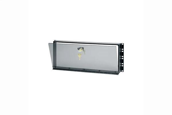 Middle Atlantic SECL-4 4SP HINGED PLEXI SECURITY - Creation Networks