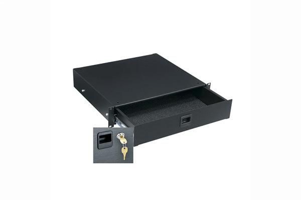 Middle Atlantic TD2 2SP TEXTURED DRAWER - Creation Networks