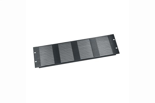 Middle Atlantic VTP-3 3SP ANOD SLOTTED VENT PAN - Creation Networks