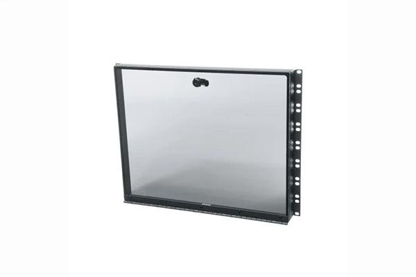 Middle Atlantic SECL-8 8SP HINGED PLEXI SECURITY - Creation Networks