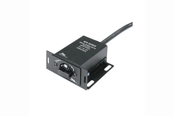 Middle Atlantic 15A Remote Power Switch - RPS - Creation Networks