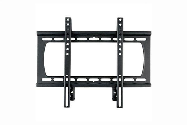 Sunbrite - SB-WM-F-M-BL Fixed Wall Mount for 23" - 43" Outdoor TVs - Creation Networks