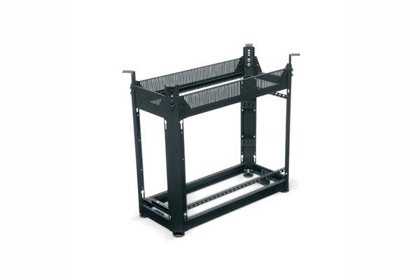 Middle Atlantic TP-F1325 TECHPED FRAME ONLY 13X25 - Creation Networks