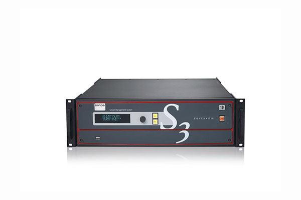 Barco S3 Tri-combo Gen 2 - R9010384 - Creation Networks