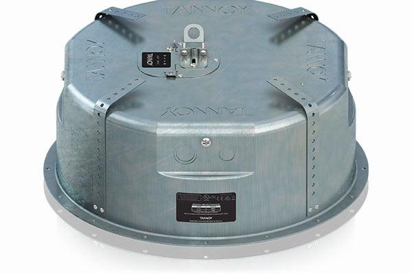 Tannoy Back Can for CMS 803 PI Series Ceiling Loudspeakers (Pre-Install) - TA-CMS803PI-BC - Creation Networks