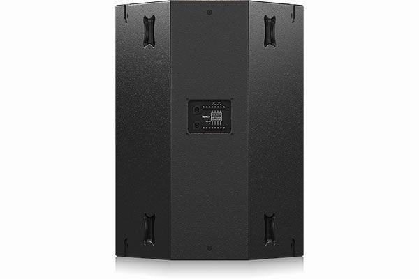 Tannoy VQ 100 3-Way Dual 12\ Large Format Loudspeaker (Black) - TA-VQ100-BK - Creation Networks