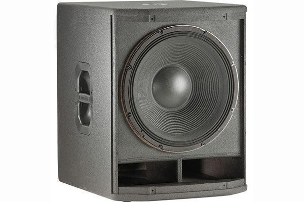 JBL PRX418S Passive 18" Subwoofer - Creation Networks