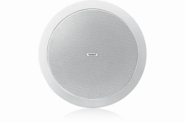 Tannoy CMS 503DC PI 5" Full Range Ceiling Loudspeaker with Dual Concentric Driver (Pre-Install,Pair) - TA-CMS503DC-PI - Creation Networks