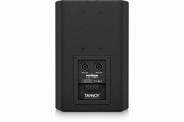 Tannoy VX 6 Dual Concentric Full Range Loudspeaker (Pair,Black) - TA-VX6-BK - Creation Networks