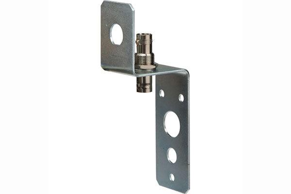 Shure UA505 Remote Antenna Bracket Mounting Kit - UA505 - Creation Networks