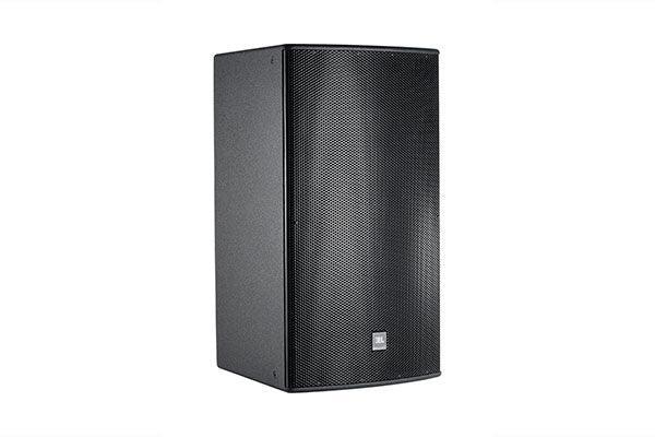 JBL AM7315/95 2-Way Loudspeaker System with 1 x 15" LF Speaker (Black) - Creation Networks