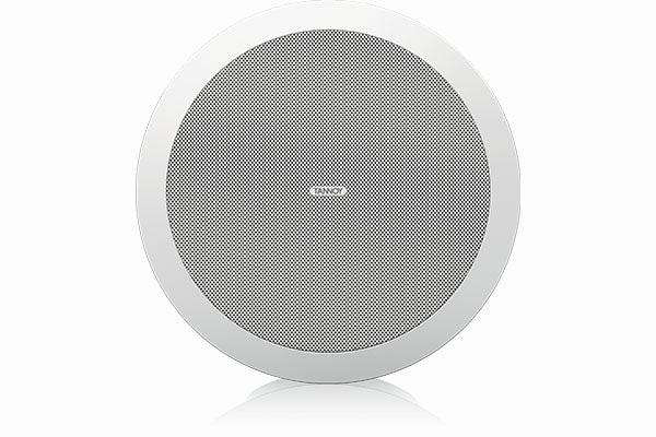 Tannoy TA-CMS503DC-BM 5" Full Range Ceiling Loudspeaker with Dual Concentric Driver (Blind-Mount,Pair) - TA-CMS503DC-BM - Creation Networks