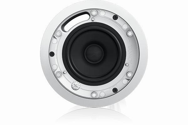 Tannoy CMS 503ICT PI 5" Full Range Ceiling Loudspeaker with ICT Driver (Pre-Install,Pair) - TA-CMS503ICT-PI - Creation Networks