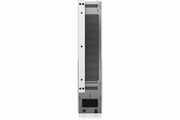 Tannoy QFLEX 16 Digitally Steerable Powered Column Array Loudspeaker (White) - TA-QFLEX 16 SYSTEM-WH - Creation Networks