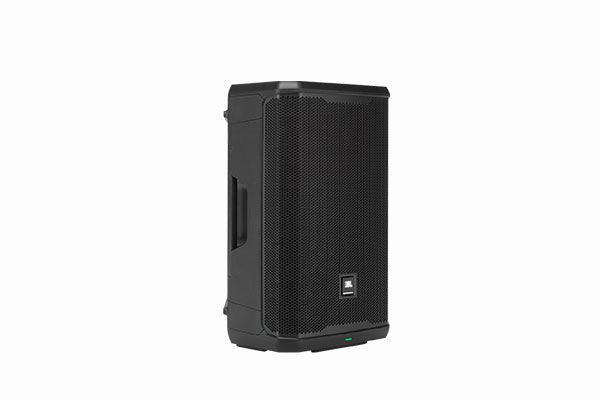 JBL JBL-PRX912-NA Professional Powered Two-Way 12-inch PA Loudspeaker - Creation Networks