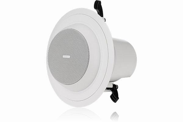 Tannoy CMS 403DCE 4" Full Range Directional Ceiling Loudspeaker with Dual Concentric Driver (Blind-Mount,Pair) - TA-CMS403DCE - Creation Networks