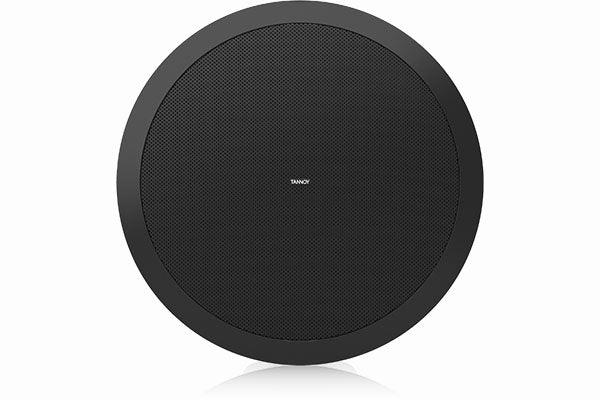 Tannoy CVS 801-BK 8" Coaxial Ceiling Loudspeaker (Black,Pair) - TA-CVS 801-BK - Creation Networks