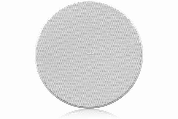 Tannoy ARCO Grille Accessory for CMS 503 Series Ceiling Loudspeakers (Excluding CMS 503 LP) (White) - TA-ARCOCMS503-WH - Creation Networks