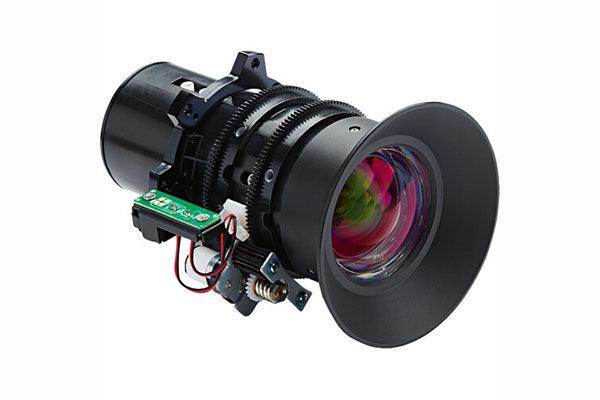 Christie 0.95 to 1.22:1 Zoom Lens for Select Projectors - 140-101103-02 - Creation Networks