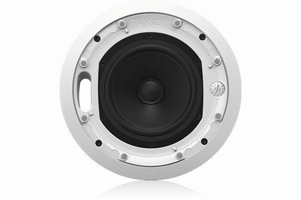 Tannoy CMS 603ICT PI 6" Full Range Ceiling Loudspeaker with ICT Driver (Pre-Install,Pair) - TA-CMS603ICT-PI - Creation Networks