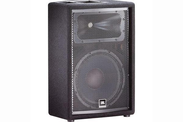 JBL JRX212 12" Two-Way Sound Reinforcement Loudspeaker System - Creation Networks