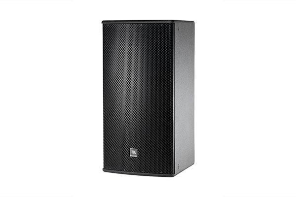 JBL AM7215/64 2-Way 15" Loudspeaker System (Black) - Creation Networks