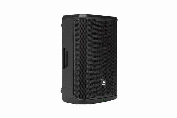 JBL JBL-PRX915-NA Professional Powered Two-Way 15-inch PA Loudspeaker - Creation Networks