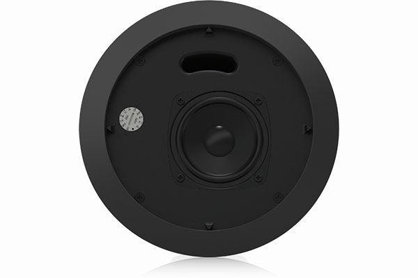 Tannoy CVS 301-BK 3" Ceiling Loudspeaker (Black,Pair) - TA-CVS 301-BK - Creation Networks