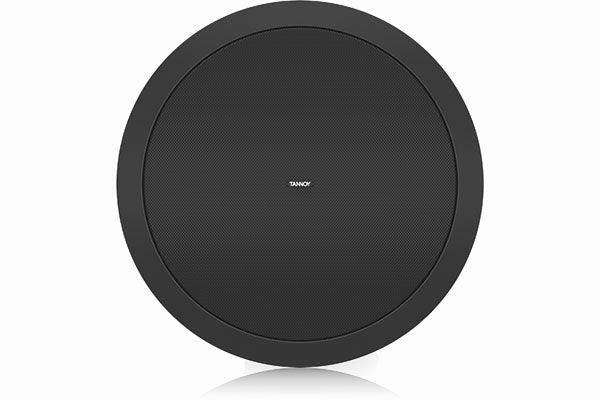 Tannoy CVS 6 BK 6" Coaxial Ceiling Loudspeaker (Black,Pair) - TA-CVS6-BK - Creation Networks