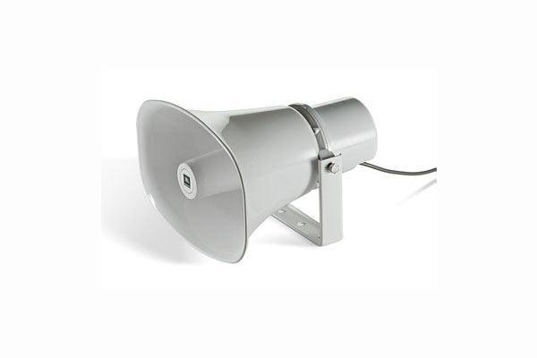 JBL CSS-H30 Commercial Solutions Series 30W Paging Horn (Traffic White) - Creation Networks