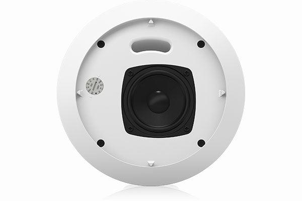 Tannoy CVS 301 3" Ceiling Loudspeaker (White,Pair) - TA-CVS 301-WH - Creation Networks