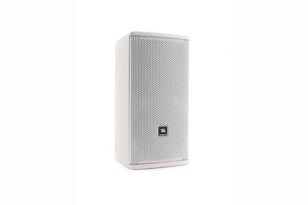 JBL AM7315/95-WH 2-Way Loudspeaker System with 1 x 15" LF Speaker (White) - Creation Networks