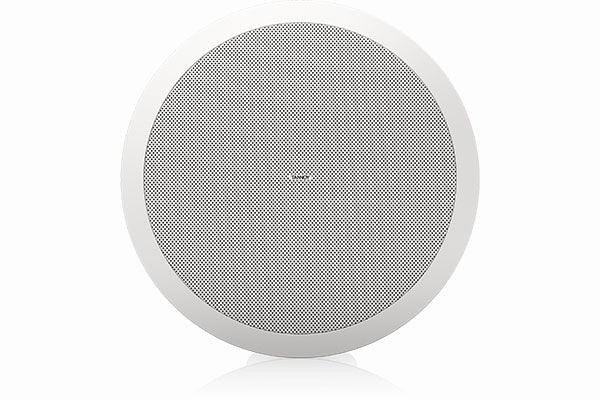 Tannoy CVS 801S LZ 8" Ceiling Subwoofer Loudspeaker (White,Pair) - TA-CVS 801S LZ-WH - Creation Networks