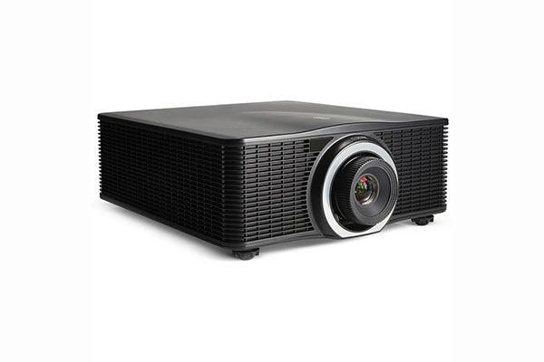 Barco G60-W7 7000-Lumen WUXGA Laser DLP Projector (Black, Body Only) - R9008755 - Creation Networks