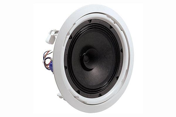 JBL 8128 8" Open-Back Ceiling Speaker (Priced as each, sold in packages of 4 pcs) - Creation Networks
