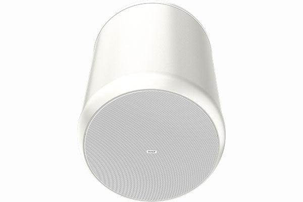 Tannoy OCV 6-WH 6" Coaxial Pendant Loudspeaker (White) - TA-OCV6-WH - Creation Networks