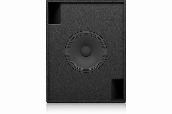 Tannoy DCS115B Low Profile 15" Subwoofer - TA-DCS115B - Creation Networks