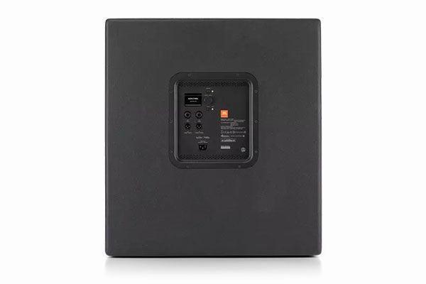 JBL EON718S 1500W 18" Powered Subwoofer with Bluetooth Control and DSP - Creation Networks
