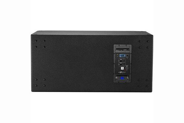 JBL SRX828SP Dual 18" Powered Subwoofer System with HiQnet Network Integration - Creation Networks