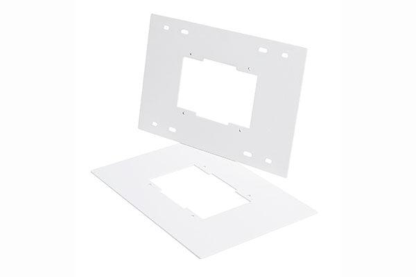 Crestron Retrofit Mounting Bracket for TSW-770 and TSW-1070 Series - TSW-770/1070-RMB-1 - Creation Networks