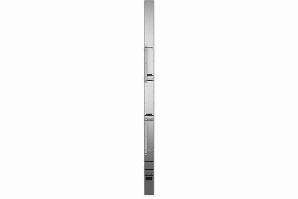 Tannoy QFLEX 32LS-WP Digitally Steerable Powered Column Array Loudspeaker (Weather Protected) - TA-QFLEX 32LS-WP SYSTEM-WH - Creation Networks