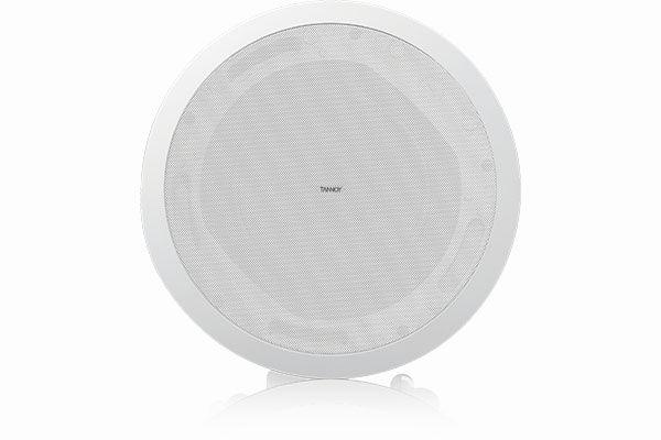 Tannoy CMS 803DC PI 8" Full Range Ceiling Loudspeaker with Dual Concentric Driver (Pre-Install,Pair) - TA-CMS803DC-PI - Creation Networks