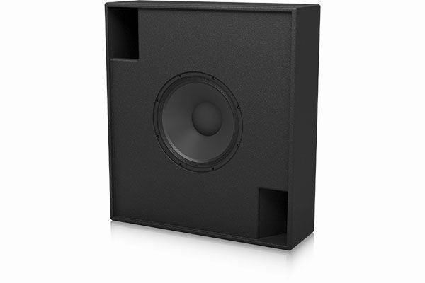 Tannoy DCS118B Low Profile 18" Subwoofer - TA-DCS118B - Creation Networks