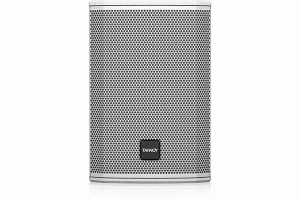 Tannoy VX 6-WH Dual Concentric Full Range Loudspeaker (Pair,White) - TA-VX6-WH - Creation Networks