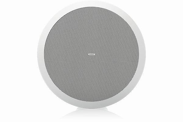 Tannoy CMS 803DC Q 8" Full Range Ceiling Loudspeaker with Dual Concentric Driver (Pair) - TA-CMS803DC-Q - Creation Networks