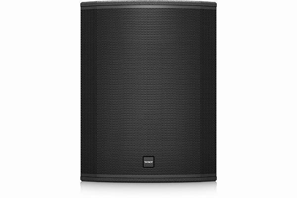 Tannoy VXP 15HP-UL 15" PowerDual Powered Sound Reinforcement Loudspeaker (Black) - TA-VXP15HP-BK - Creation Networks