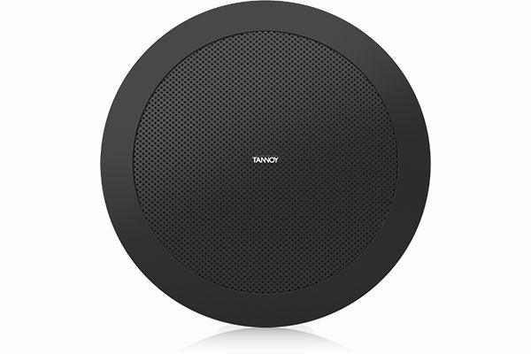 Tannoy CVS 301-BK 3" Ceiling Loudspeaker (Black,Pair) - TA-CVS 301-BK - Creation Networks