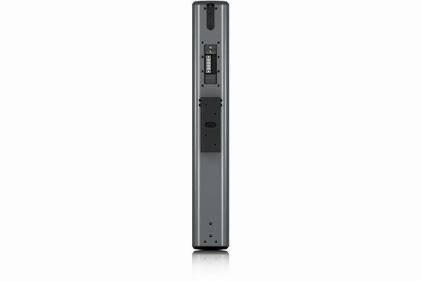 Tannoy VLS 7 (EN 54) Passive Column Array Loudspeaker (EN 54-24 Certified, Black) - TA-VLS7-BK - Creation Networks