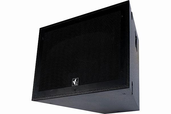 Tannoy VQ MB Dual 12" Mid-Bass Large Format Loudspeaker - TA-VQ MB - Creation Networks